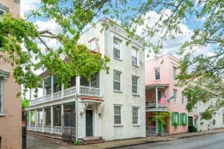 66 Beaufain Street, Charleston, SC 29401