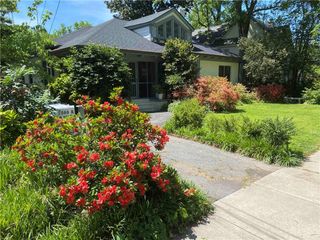 1566 N Morningside NE Drive, Atlanta, GA 30306
