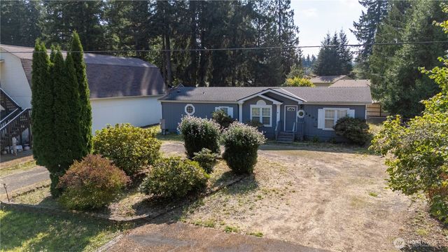 2603 Scotlac Court SW, Olympia, WA 98512