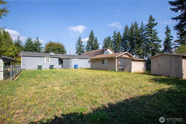 2603 Scotlac Court SW, Olympia, WA 98512