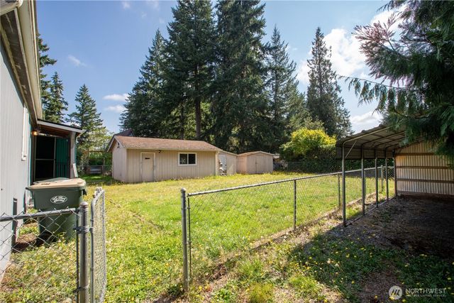 2603 Scotlac Court SW, Olympia, WA 98512