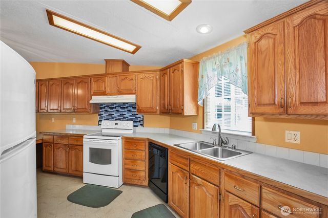 2603 Scotlac Court SW, Olympia, WA 98512