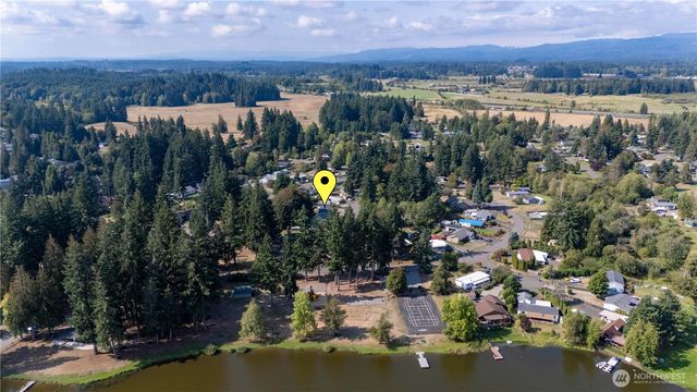2603 Scotlac Court SW, Olympia, WA 98512