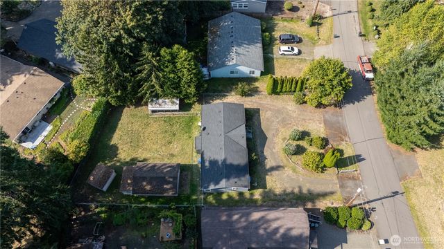2603 Scotlac Court SW, Olympia, WA 98512