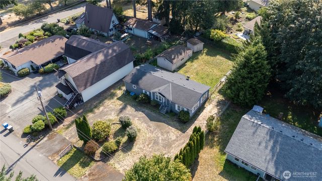 2603 Scotlac Court SW, Olympia, WA 98512