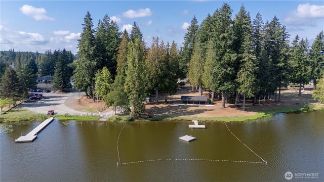 2603 Scotlac Court SW, Olympia, WA 98512