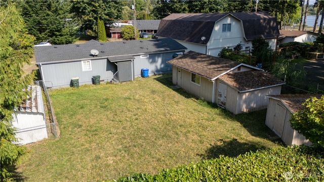 2603 Scotlac Court SW, Olympia, WA 98512