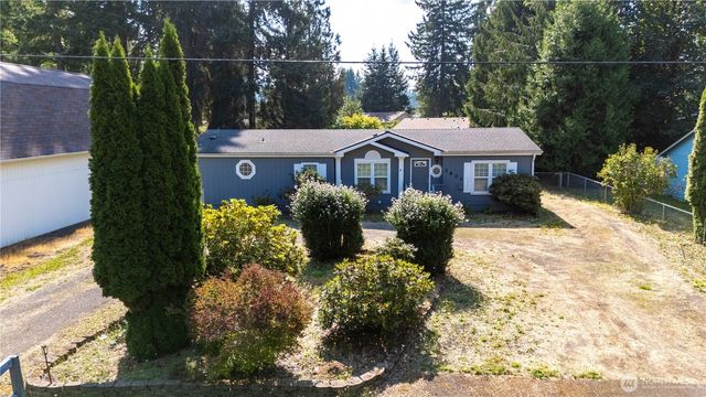2603 Scotlac Court SW, Olympia, WA 98512
