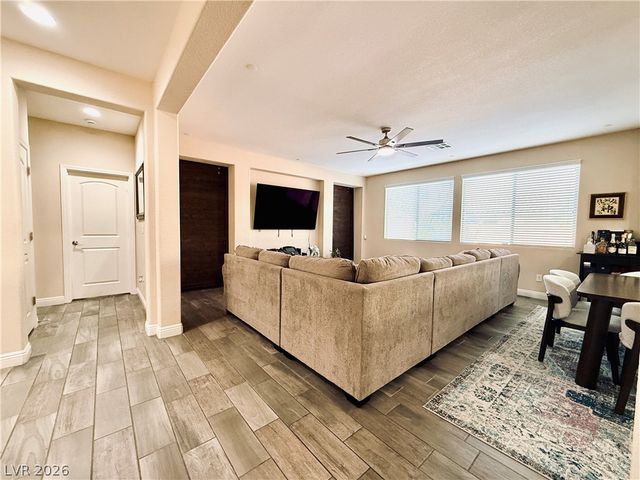 6544 Claystone Creek Court, North Las Vegas, NV 89084