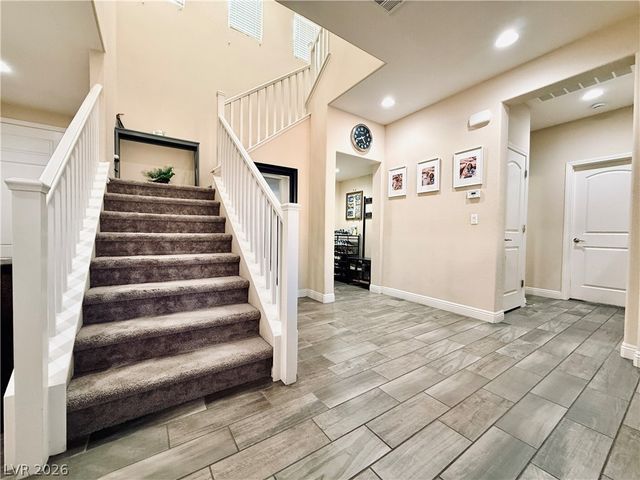 6544 Claystone Creek Court, North Las Vegas, NV 89084