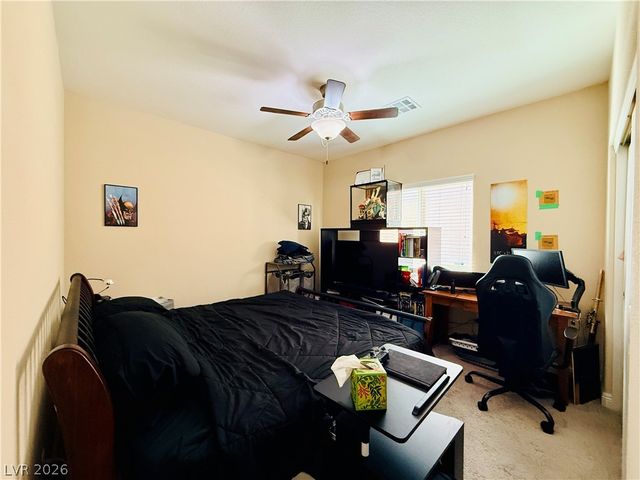 6544 Claystone Creek Court, North Las Vegas, NV 89084