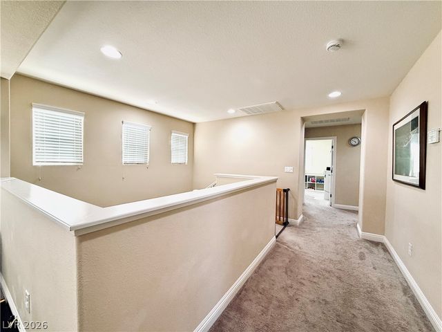 6544 Claystone Creek Court, North Las Vegas, NV 89084