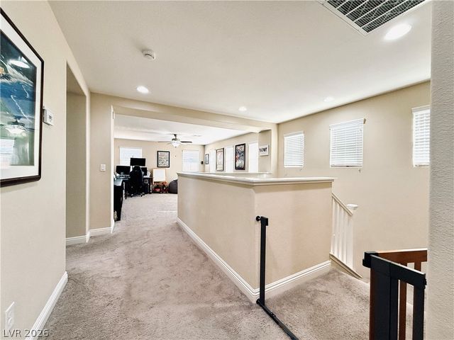 6544 Claystone Creek Court, North Las Vegas, NV 89084