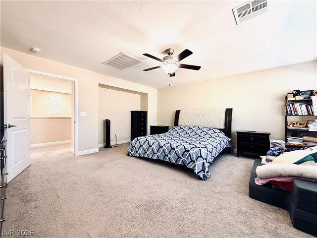 6544 Claystone Creek Court, North Las Vegas, NV 89084