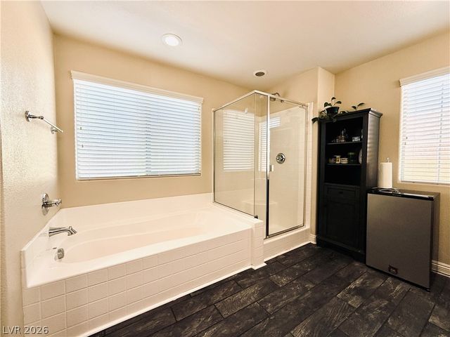6544 Claystone Creek Court, North Las Vegas, NV 89084