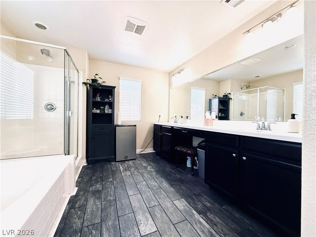 6544 Claystone Creek Court, North Las Vegas, NV 89084
