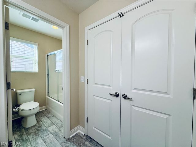 6544 Claystone Creek Court, North Las Vegas, NV 89084