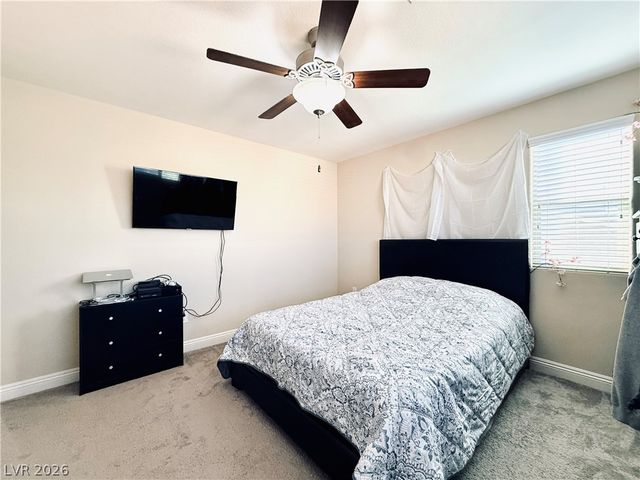6544 Claystone Creek Court, North Las Vegas, NV 89084
