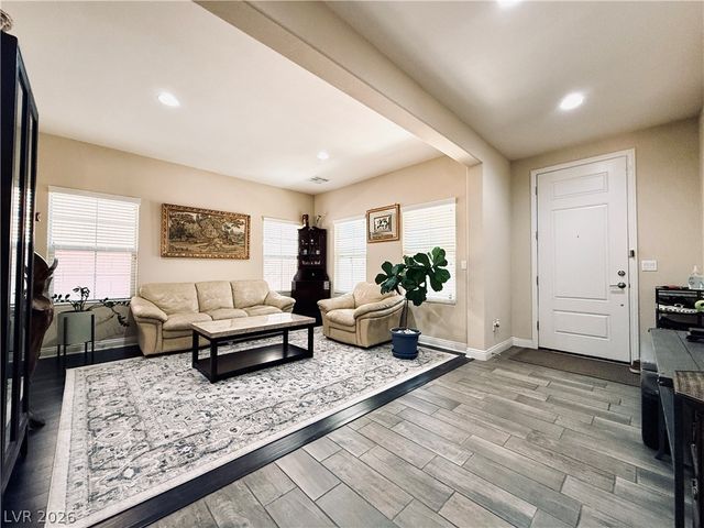 6544 Claystone Creek Court, North Las Vegas, NV 89084