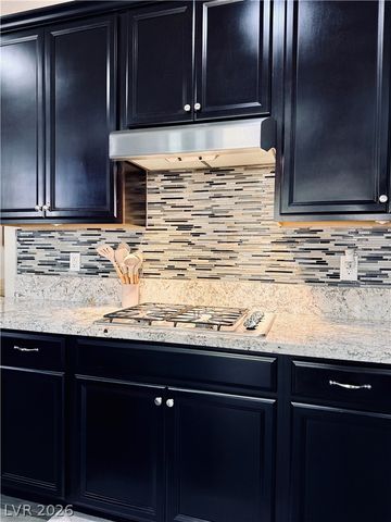 6544 Claystone Creek Court, North Las Vegas, NV 89084