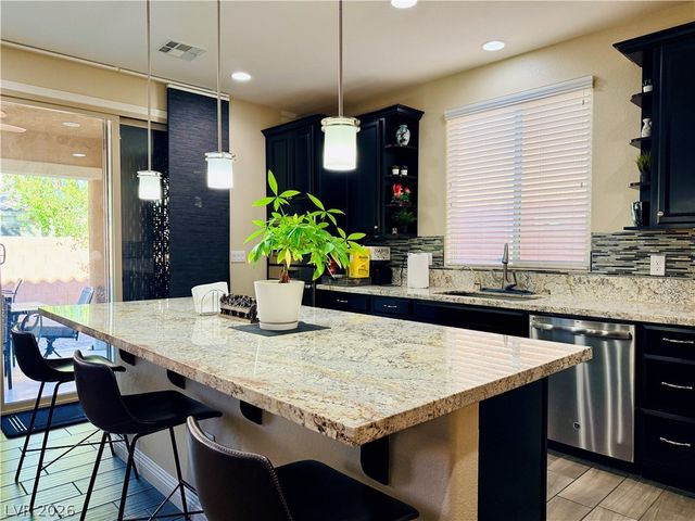 6544 Claystone Creek Court, North Las Vegas, NV 89084