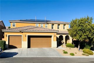 6544 Claystone Creek Court, North Las Vegas, NV 89084
