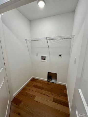 801 Lakeway Drive, Labadie, MO 63055