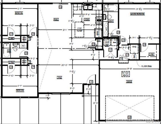 801 Lakeway Drive, Labadie, MO 63055