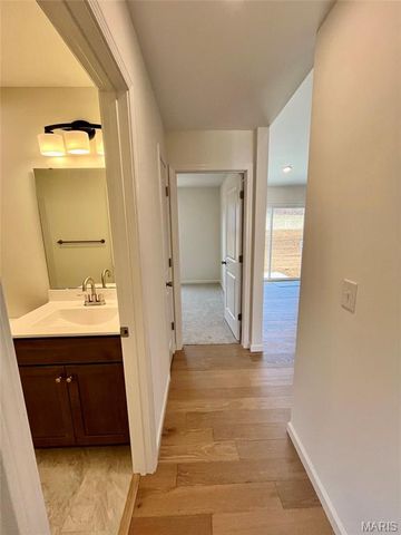 801 Lakeway Drive, Labadie, MO 63055