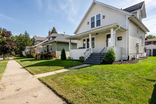828 Wolcott Avenue, Saint Joseph, MI 49085
