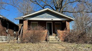 6717 Stratford Avenue, St Louis, MO 63121