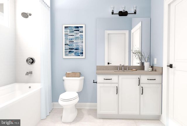 3012 NORTH CIDER DR, Whitehall, PA 18052