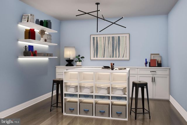 3012 NORTH CIDER DR, Whitehall, PA 18052