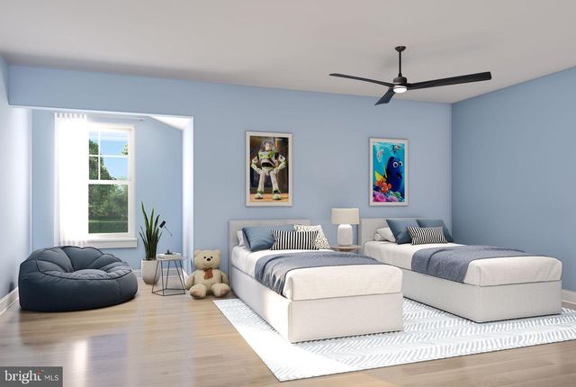 3012 NORTH CIDER DR, Whitehall, PA 18052