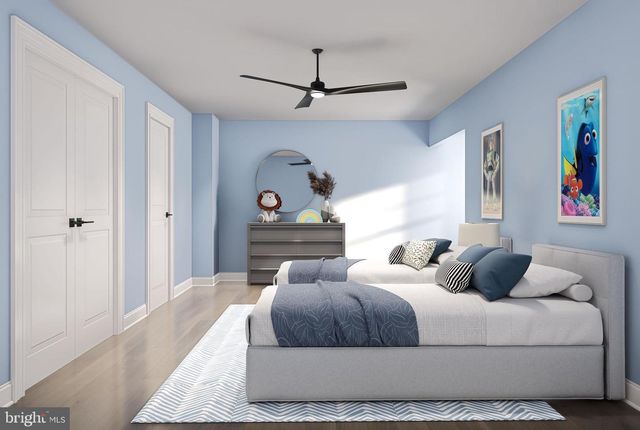 3012 NORTH CIDER DR, Whitehall, PA 18052