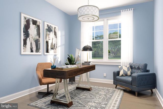 3012 NORTH CIDER DR, Whitehall, PA 18052