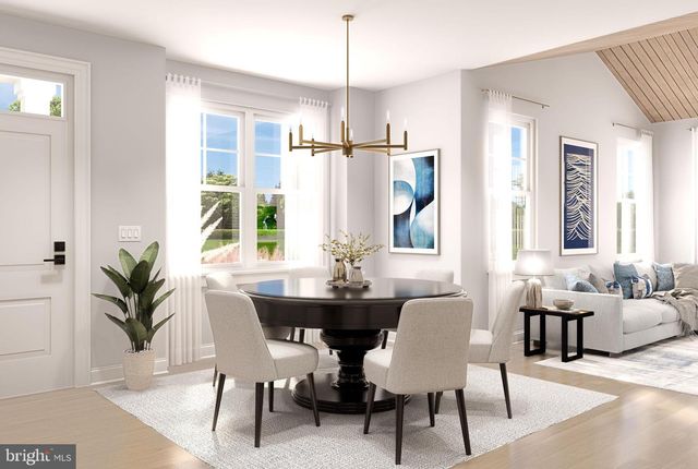 3012 NORTH CIDER DR, Whitehall, PA 18052