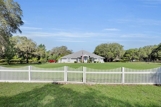 5260 SW 176TH AVENUE, Dunnellon, FL 34432