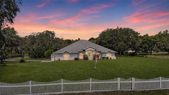 5260 SW 176TH AVENUE, Dunnellon, FL 34432