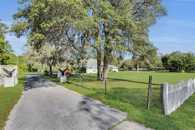 5260 SW 176TH AVENUE, Dunnellon, FL 34432