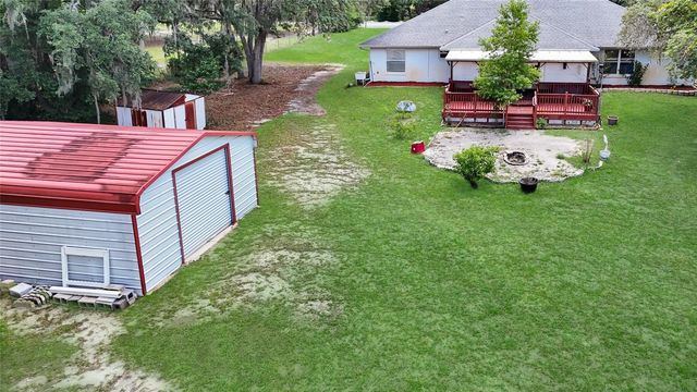 5260 SW 176TH AVENUE, Dunnellon, FL 34432