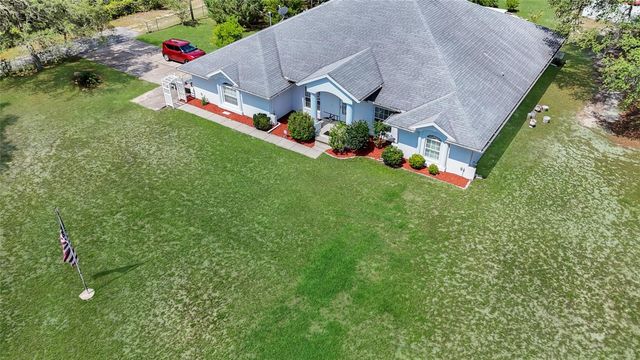 5260 SW 176TH AVENUE, Dunnellon, FL 34432
