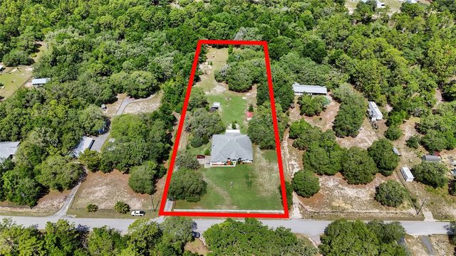 5260 SW 176TH AVENUE, Dunnellon, FL 34432