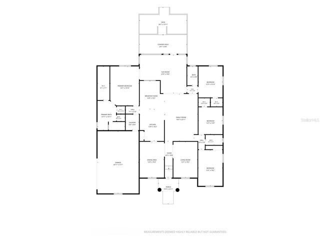 5260 SW 176TH AVENUE, Dunnellon, FL 34432