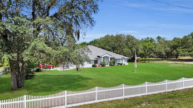 5260 SW 176TH AVENUE, Dunnellon, FL 34432