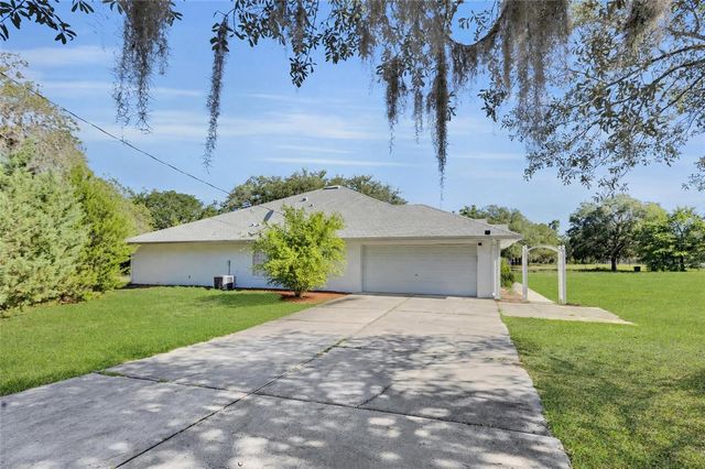 5260 SW 176TH AVENUE, Dunnellon, FL 34432