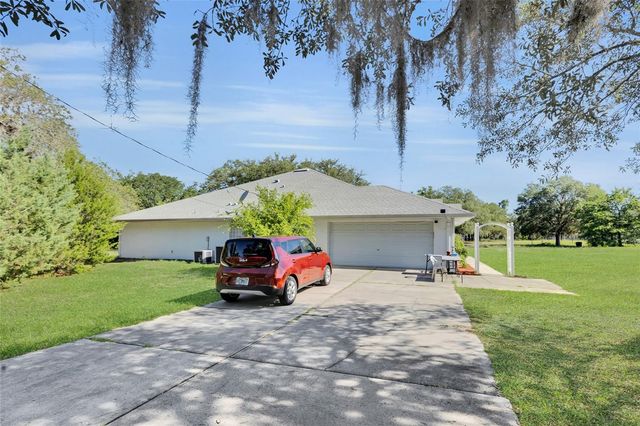 5260 SW 176TH AVENUE, Dunnellon, FL 34432