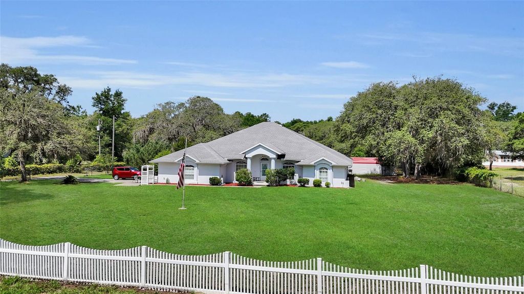 5260 SW 176TH AVENUE, Dunnellon, FL 34432