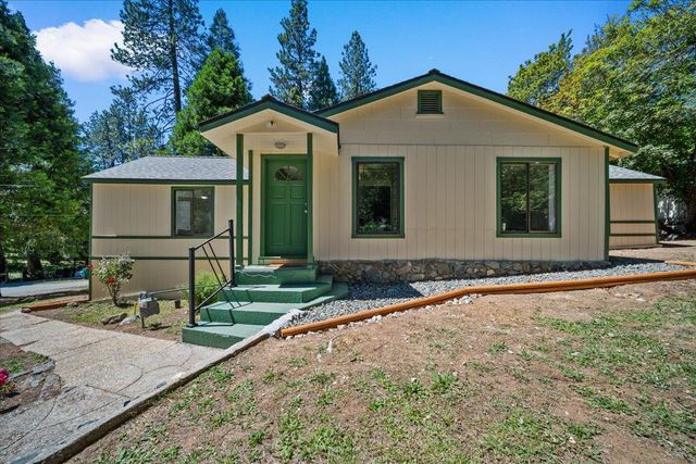 10492 Boulder St, Nevada City, CA 95959