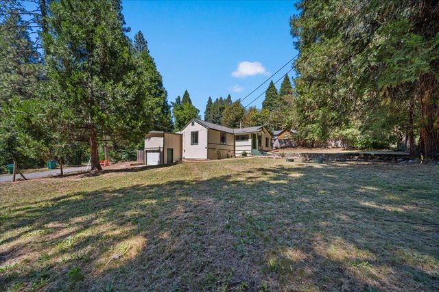 10492 Boulder St, Nevada City, CA 95959